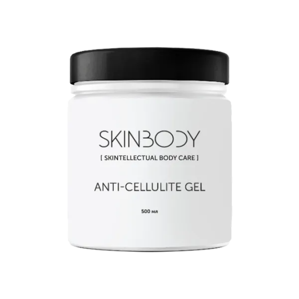Гель антицеллюлитный SKINBODY ANTI-CELLULITE GEL-500 ML