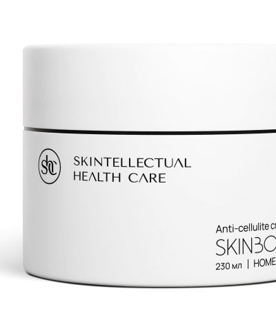 Крем антицеллюлитный SKINBODY ANTI-CELLULITE CREAM 230 мл