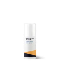 Микроэмульсия на основе транс-ретиноевой кислоты Retinol 0,25% Skintellectual Solutions
