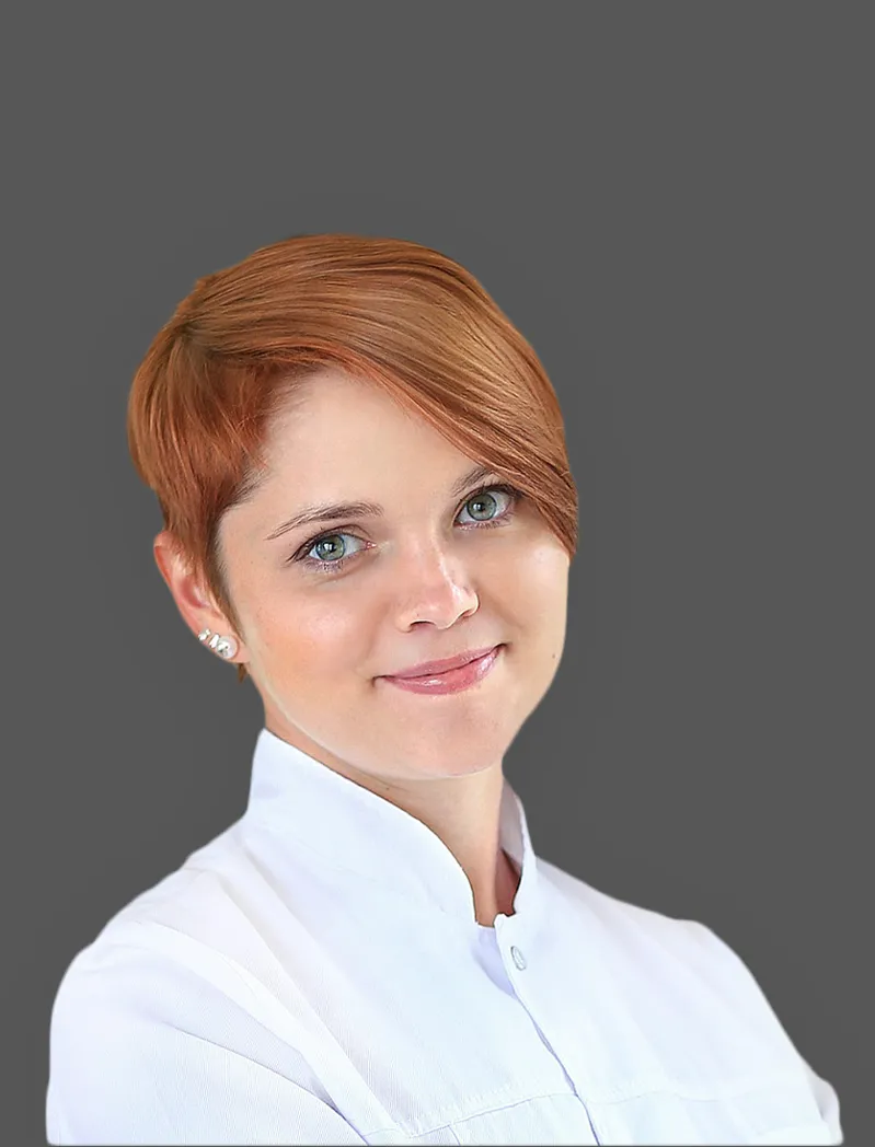 Ромашкина Анастасия Сергеевна